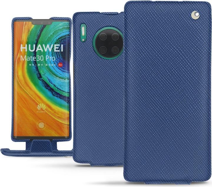 Image du produit Noreve Housse cuir vertical (Mate 30 Pro)