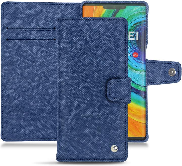 Noreve Leather case wallet (Mate 30 Pro)