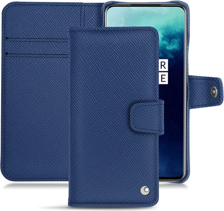 Bleu frisson ( Pantone #29588c )