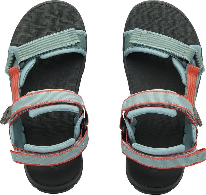 Actual product image Jack Wolfskin Seven Seas 3 K (30)