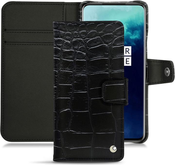 Crocodile nero ( Noir / Black)