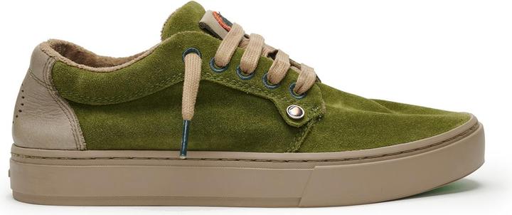 Produktbild Satorisan Heisei V2 Suede Schuhe (41)