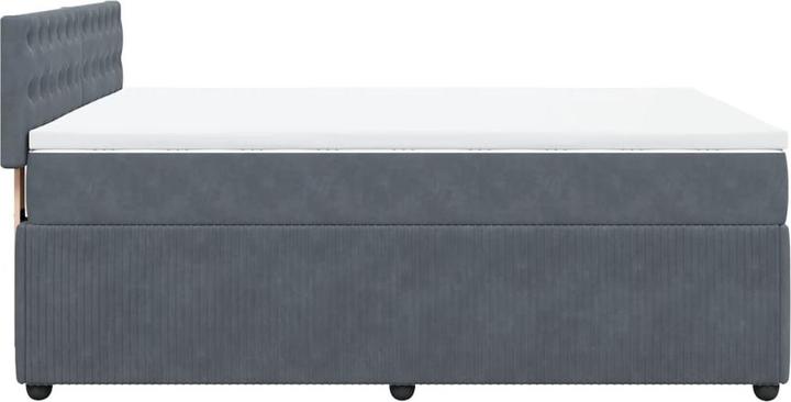 Produktbild VidaXL Leda (140 x 200 cm, 140 x 200 cm)