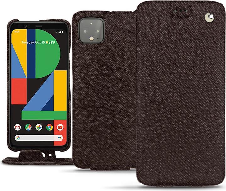 Image du produit Noreve Housse cuir vertical (Google Pixel 4 XL)