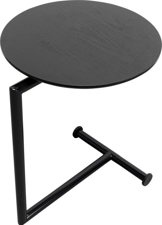 Produktbild Kare Design Beistelltisch Easy Living Holz Ø46cm