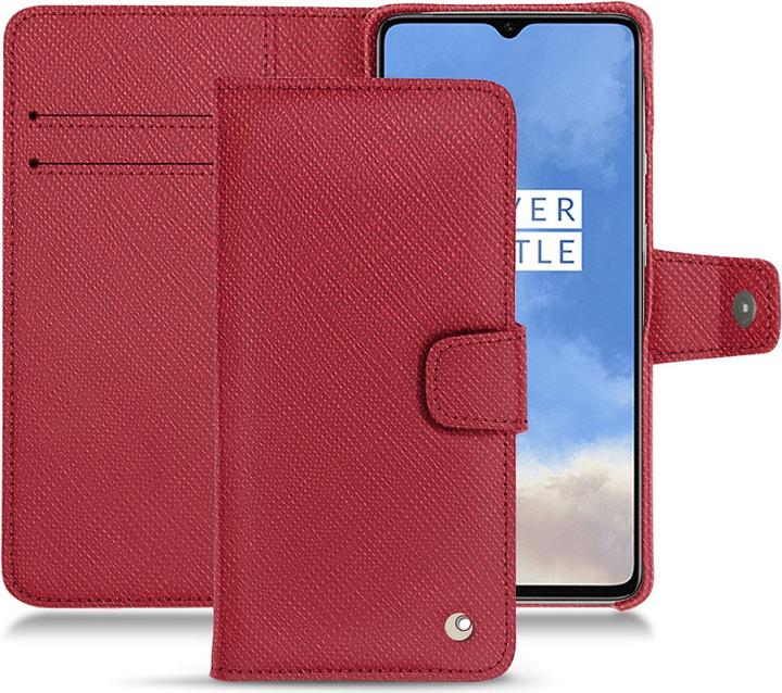 Image du produit Noreve Housse cuir portefeuille (OnePlus 7T)