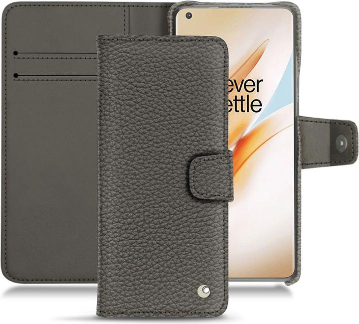 Productafbeelding Noreve Leren Portemonnee (OnePlus 8 Pro)