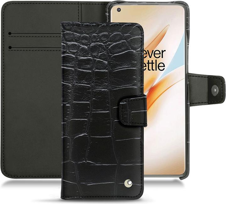 Immagine prodotto Noreve Cover in pelle portafoglio (OnePlus 8 Pro)