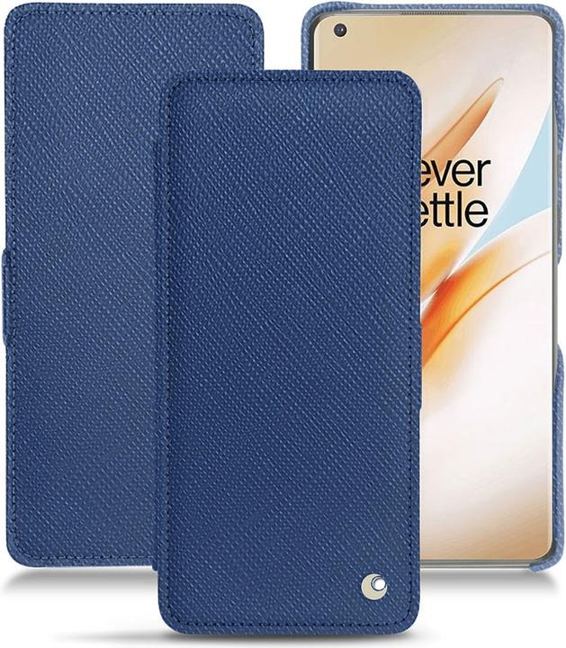 Bleu frisson ( Pantone #29588c )