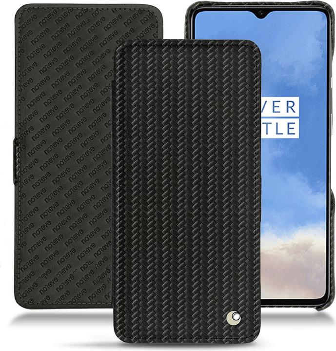 Abaca nero ( Noir / Black)