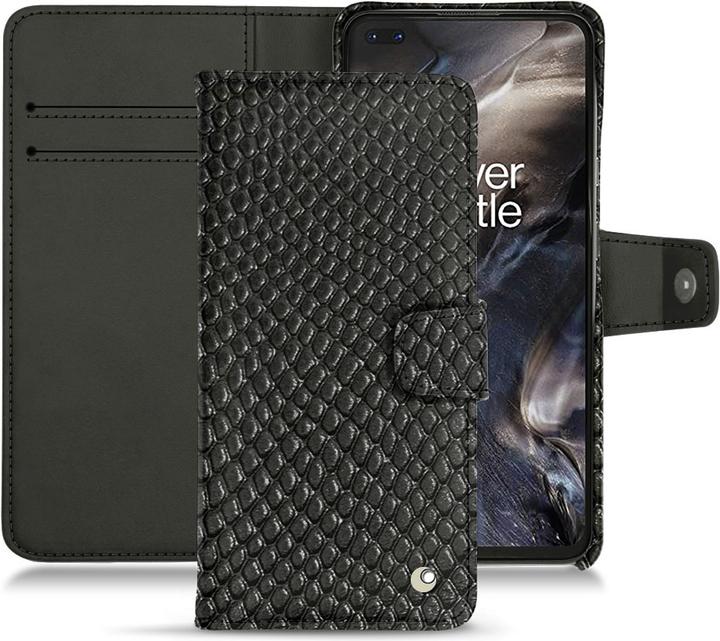 Serpent nero ( Noir / Black)