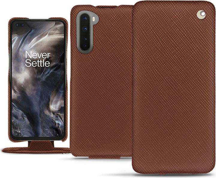 Image du produit Noreve Housse cuir vertical (OnePlus North)