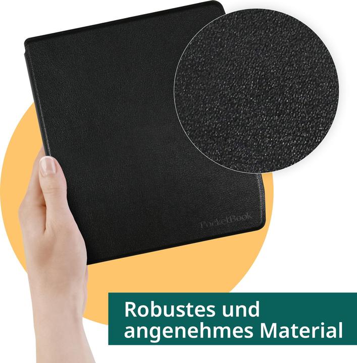 Image du produit PocketBook Shell (Era 2X)