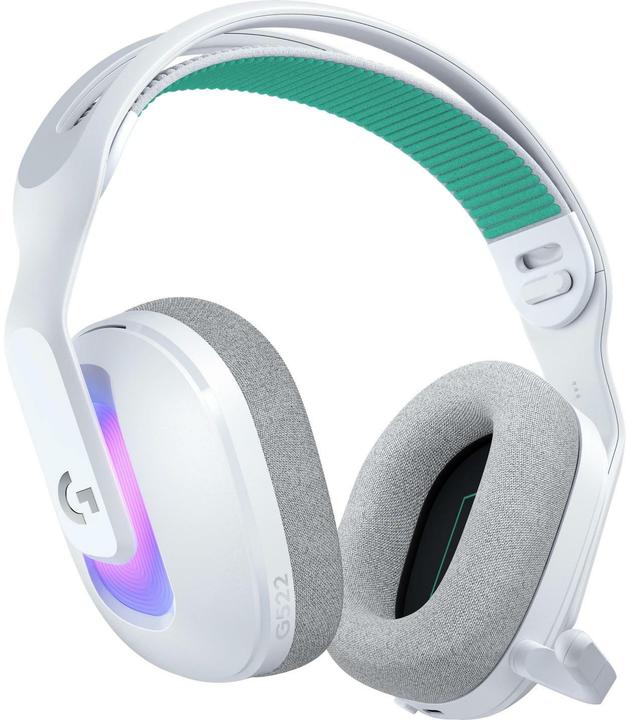 Logitech G G522 Lightspeed (Sans fil)