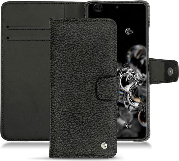 Image du produit Noreve Housse cuir portefeuille (Samsung Galaxy S20+ 5G)