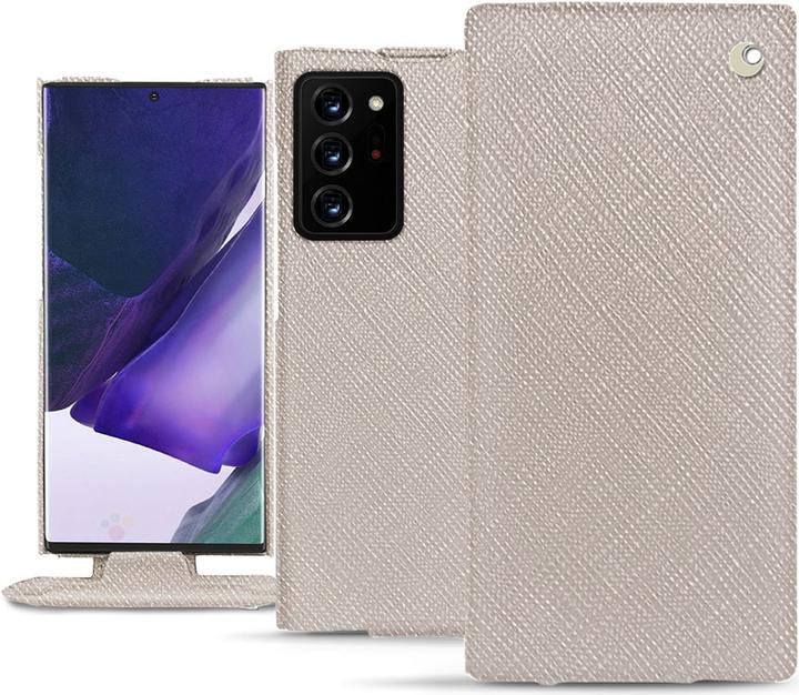 Image du produit Noreve Housse cuir vertical (Samsung Galaxy Note 20 Ultra)