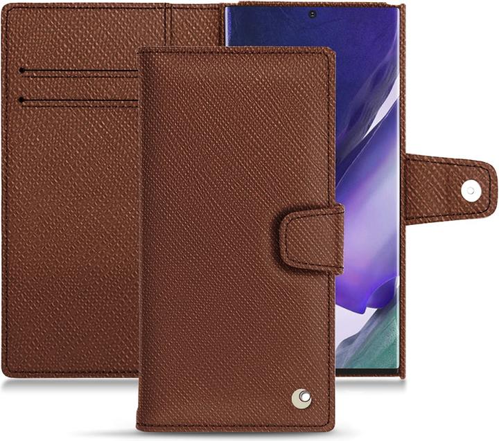 Marron délicat ( Pantone #95614d)