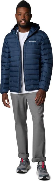 Actual product image Columbia Lake 22™ II Down Hooded Jacket (XL)