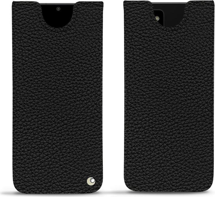 Ebène ( Noir / Black )