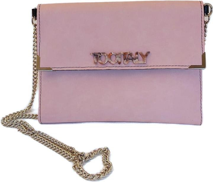 Image du produit Tooitaly Pochette Sac à main Sac à bandoulière Upcycled from Recycled PET Bottles from the Sea No.51 Ha