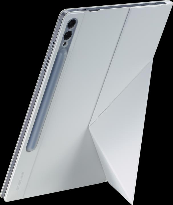 Produktbild Samsung Smart Book Cover (Galaxy Tab S9 Plus, Galaxy Tab S9 FE+, Galaxy Tab S10+)