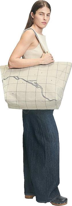 Image du produit Liebeskind Berlin Shopper Canvas XL (65 l)