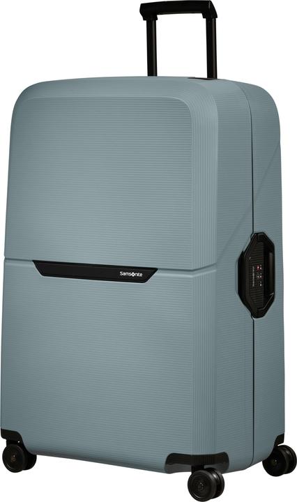 Actual product image Samsonite MAGNUM ECO Spinner (139 l, XL (from 140l))