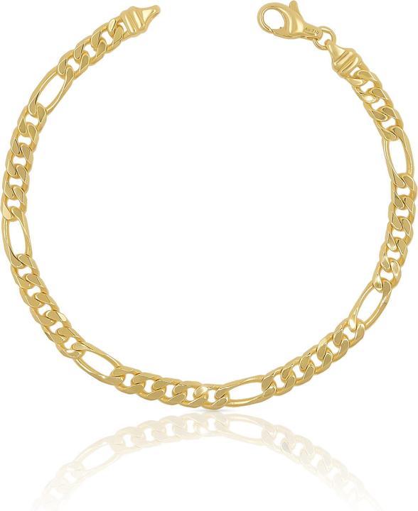 Actual product image Muau Figaro (21 cm, Yellow gold)