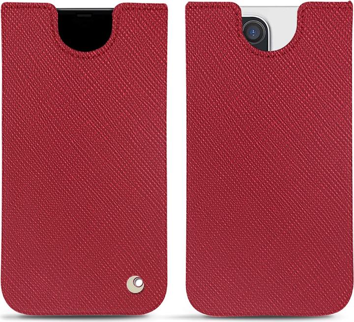 Image du produit Noreve Housse cuir (Apple iPhone 12 Pro)