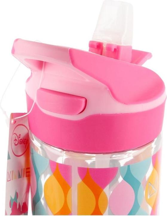Image du produit Minnie Mouse Mickey Mouse - Bouteille Tritan universelle de 620 ml (0.62 l)