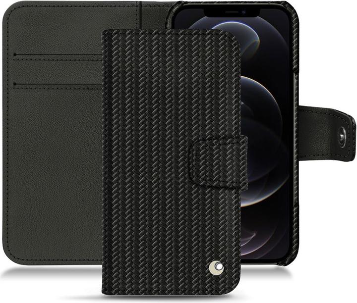 Abaca nero ( Noir / Nero)