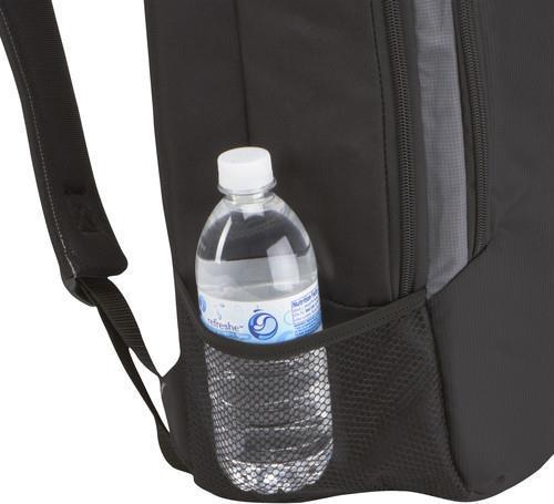 Image du produit Caselogic VNB-217 Black Sacoche pour ordinateur portable 43,2 cm (17" ) Housse pour sac à dos Noir (25.20 l)