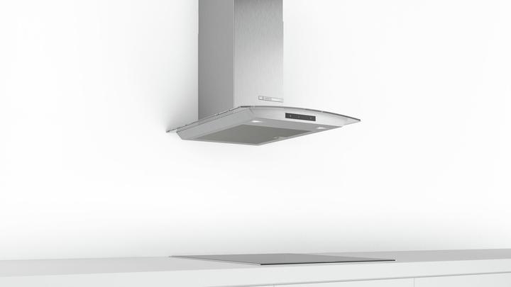 Image du produit Bosch Hausgeräte DWA66DM50 (Hotte murale)