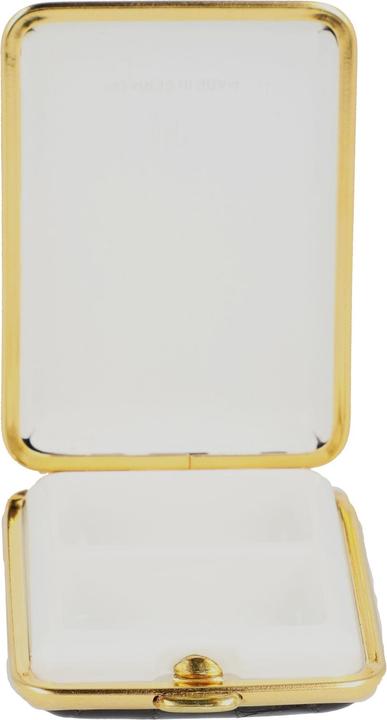 Immagine prodotto Braun Büffel Portapillole Verona in pelle 6 cm