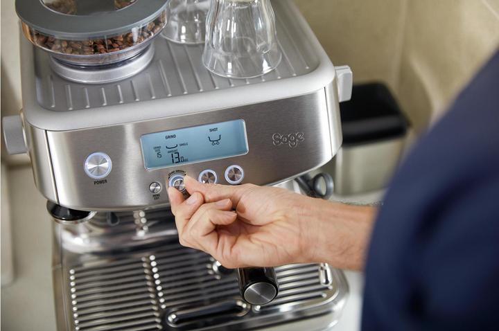 Produktbild Sage the Barista Pro (CH-Stecker)