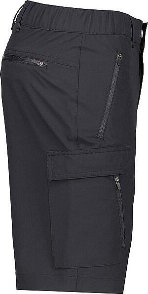 Actual product image Meru Sevran hiking shorts (56)