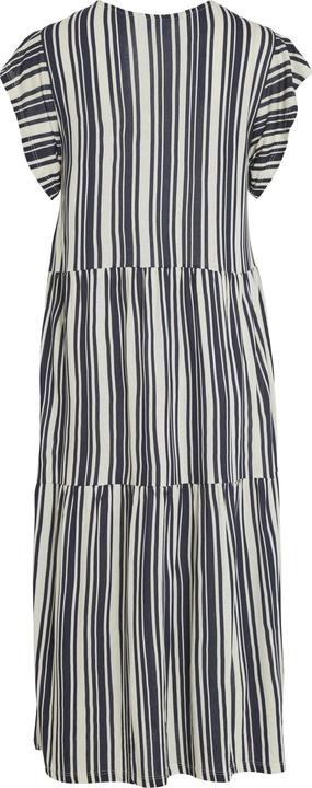 Produktbild Vila Kurzärmeliges Midikleid (XS)