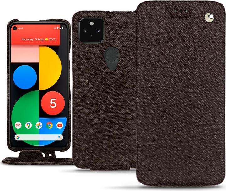 Image du produit Noreve Housse cuir vertical (Google Pixel 5)