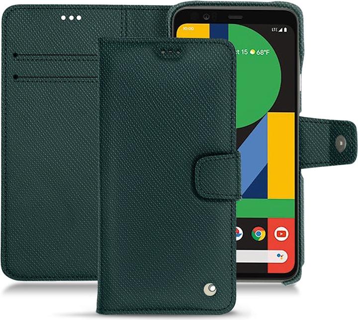 Image du produit Noreve Housse cuir portefeuille (Google Pixel 5)