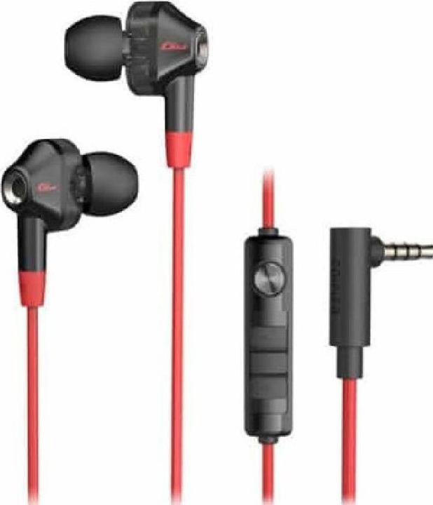 Edifier GM2 SE wired earphones (black)