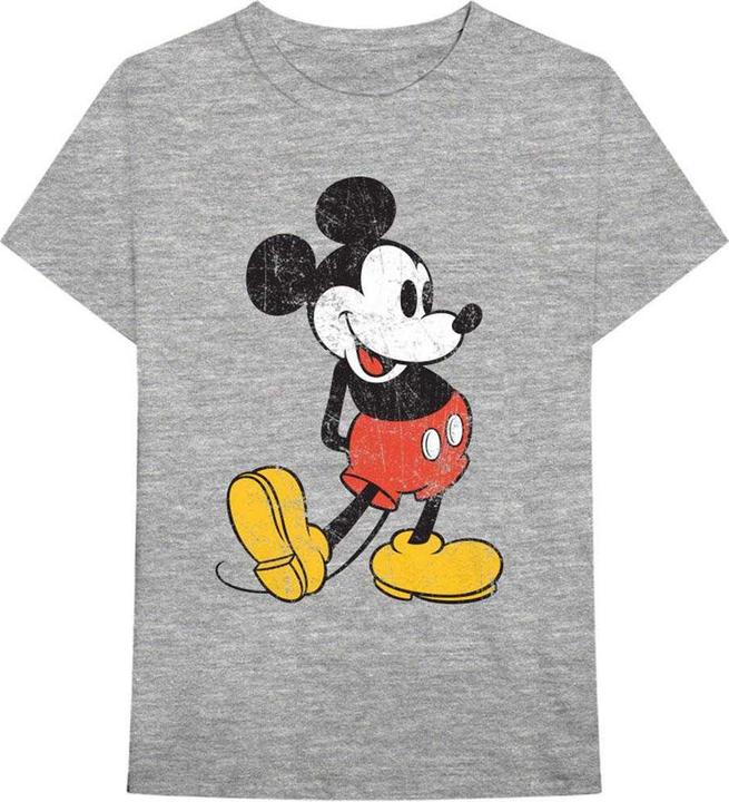 Image du produit Disney - T-shirt - Adulte (XS)