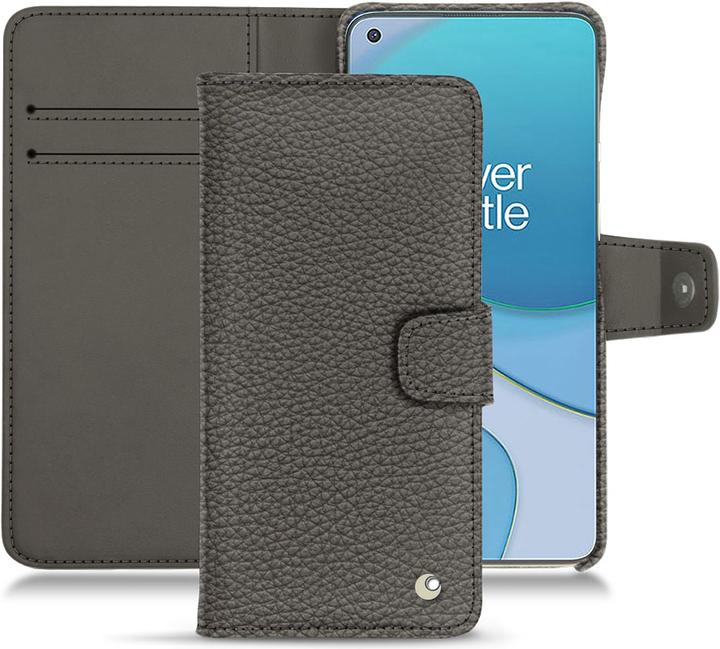 Anthracite ( Pantone #41403c )