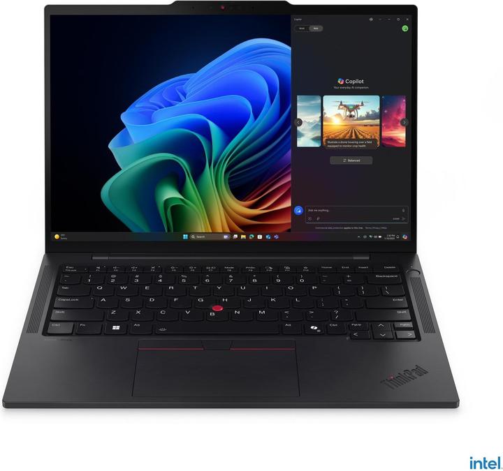 Produktbild Lenovo ThinkPad T14s Gen 6 (14", Intel Core Ultra 5 228V, 32 GB, 512 GB, CH)