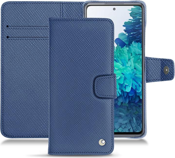 Bleu frisson ( Pantone #29588c )