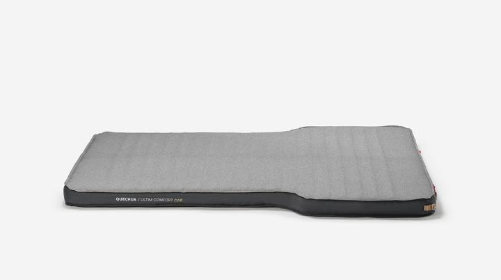 Produktbild Quechua Luftmatratze Auto selbstaufblasend - Ultim Comfort 2 Personen