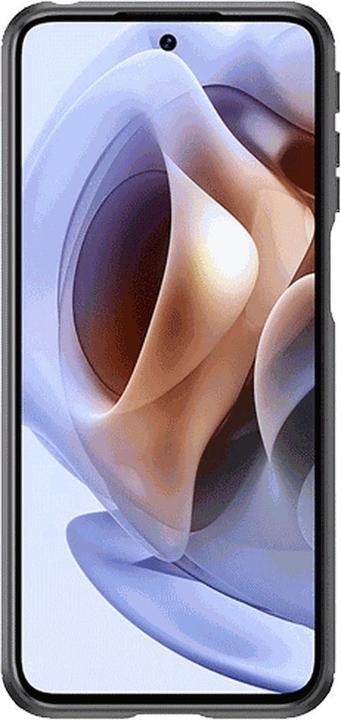 Actual product image Just in Case Rugged TPU Back Cover Black Motorola Moto G31/G41 (Motorola Moto G41, Motorola Moto G31)