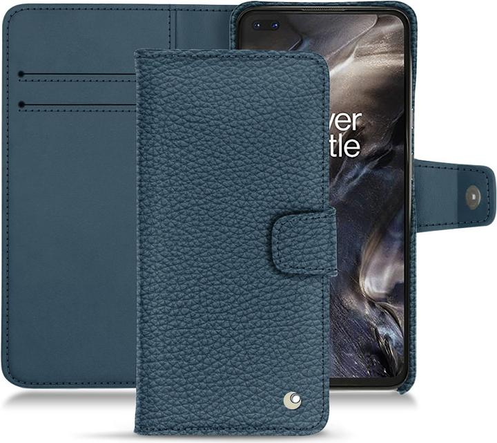 Productafbeelding Noreve Leren Portemonnee (OnePlus Noord)