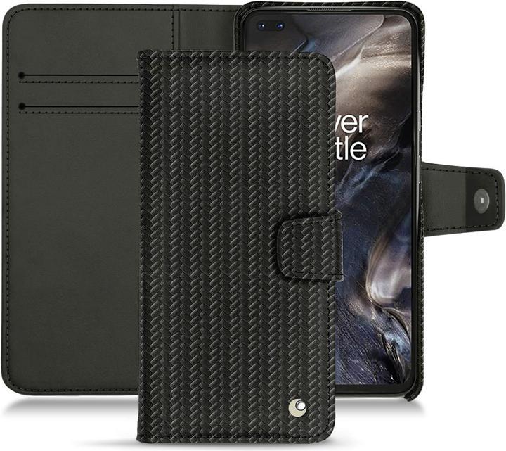 Abaca nero ( Noir / Black)
