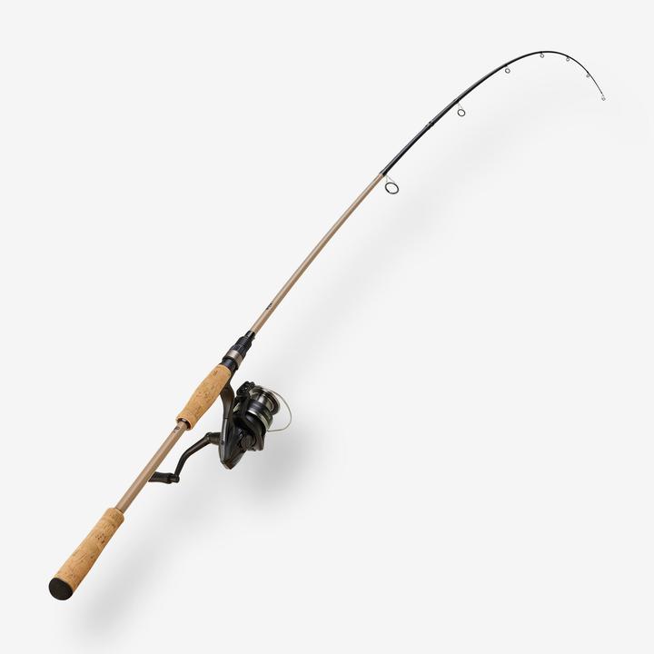 Image du produit Caperlan WXM 100 (Filature, 20.32 cm)