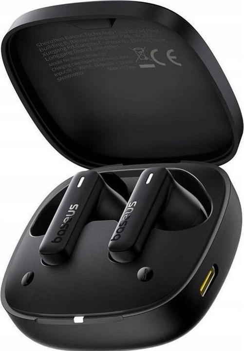 Actual product image Baseus None (33 h, Cable)